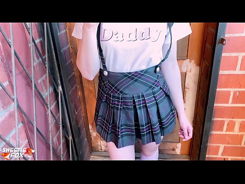 ❤️ Schoolgirl sugit penitus dick et loco classes futuit. Fuck video  apud nos