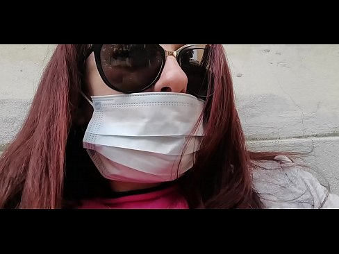 ❤️ Nicoletta ulciscitur proximo suo et pacem in garage (Special Covid19 Italian Quarantine) Fuck video  apud nos